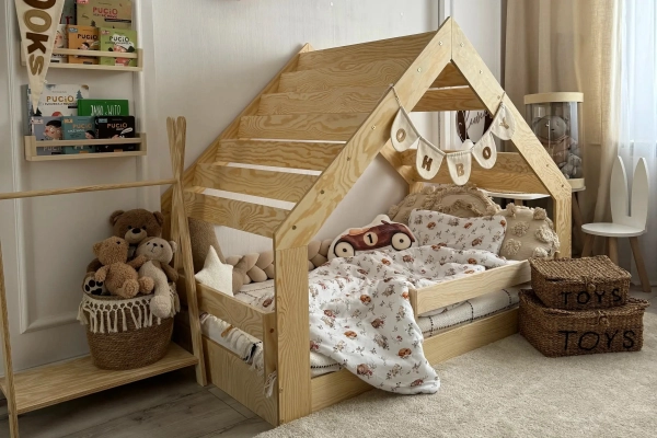 Sen dziecka i odporność – kluczowy duet dla zdrowia